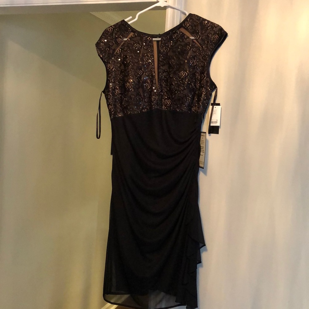 Special occasion beautiful dress!